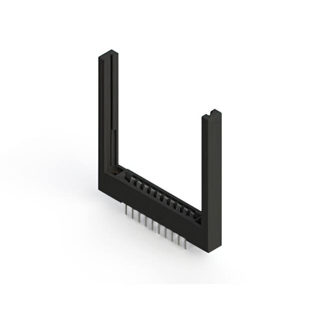 357-020-422-268 EDAC Inc.  Edgeboard Connectors